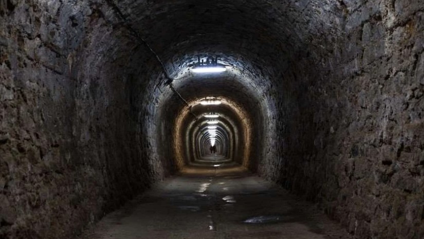 მაღარო