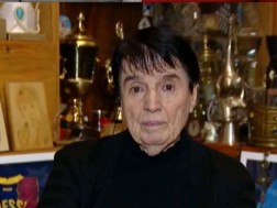 ნონა გაფრინდაშვილი