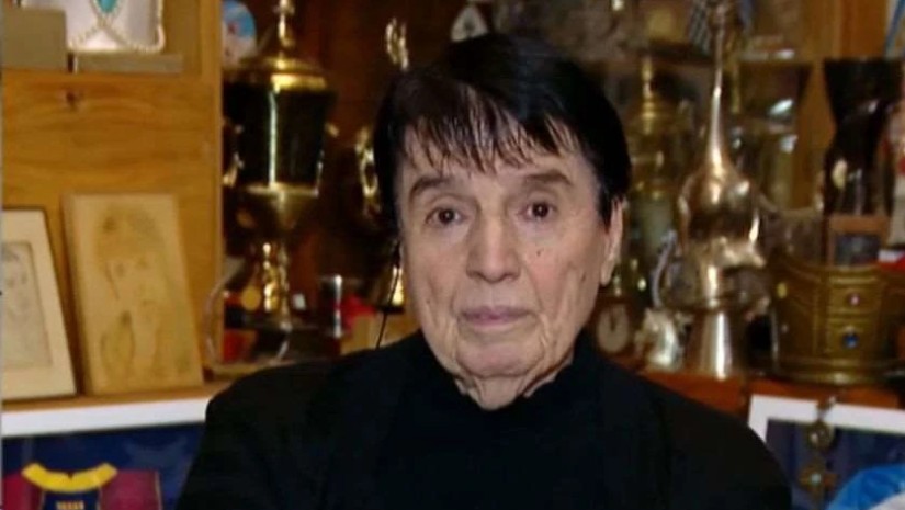 ნონა გაფრინდაშვილი