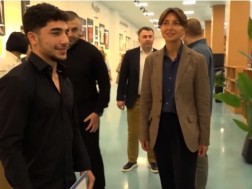 გიორგი სარდალაშვილი