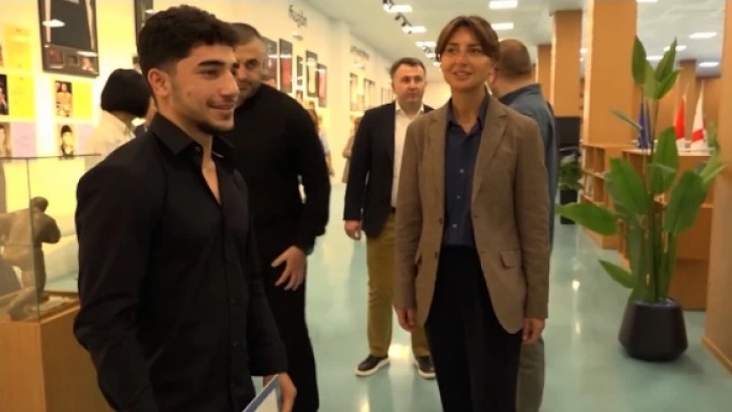გიორგი სარდალაშვილი