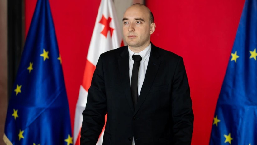 ირაკლი ფავლენიშვილი