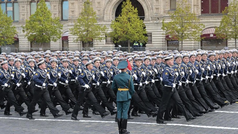 აღლუმი