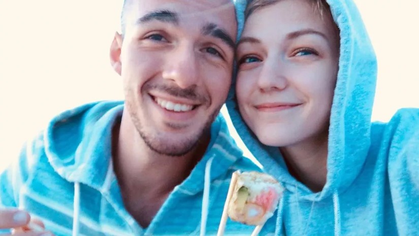 გაბი პეტიტო