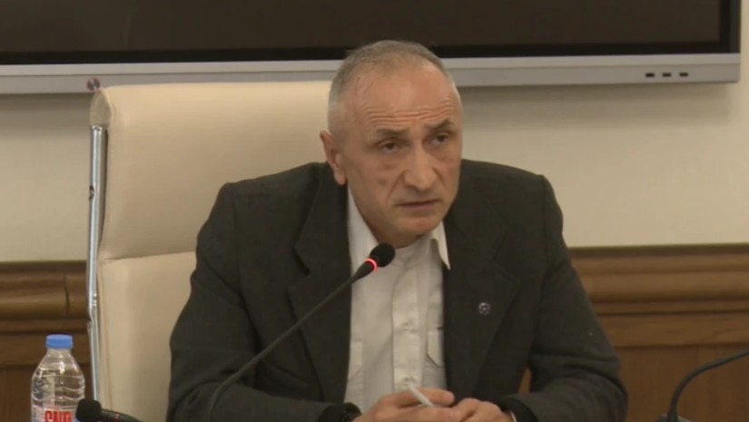 მამუკა კვარაცხელია