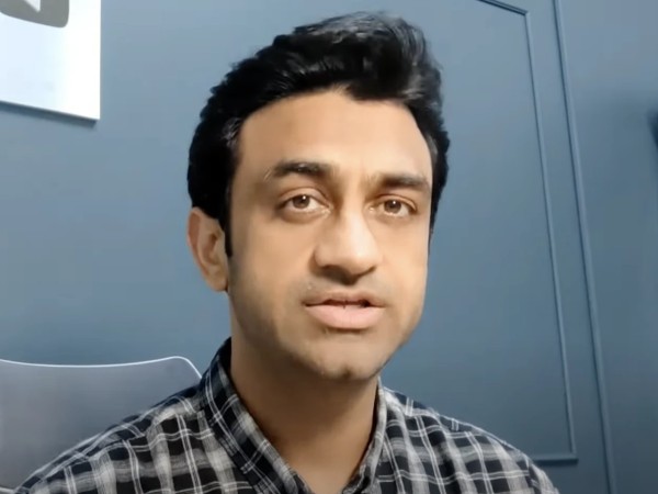 არუნ ხათრი