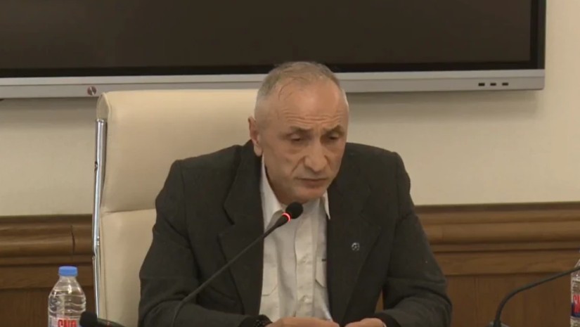 მამუკა კვარაცხელია