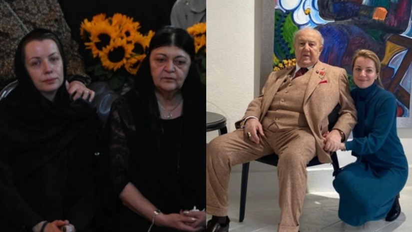ზურაბ წერეთელი
