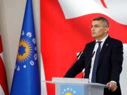 მამუკა მდინარაძე