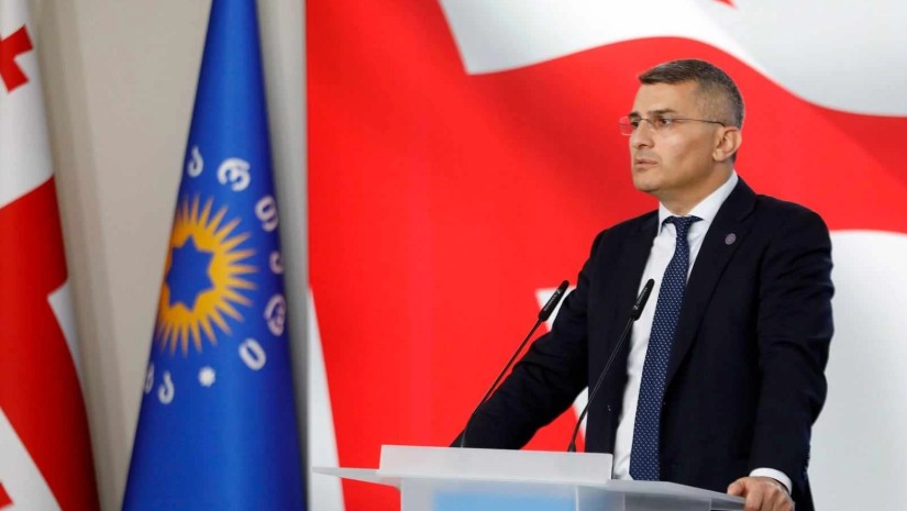 მამუკა მდინარაძე