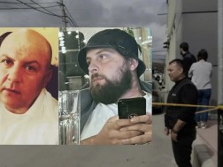 მკვლელობა