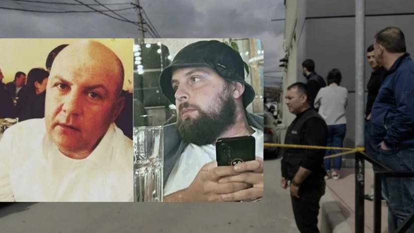მკვლელობა