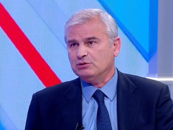 ირაკლი ქადაგიშვილი