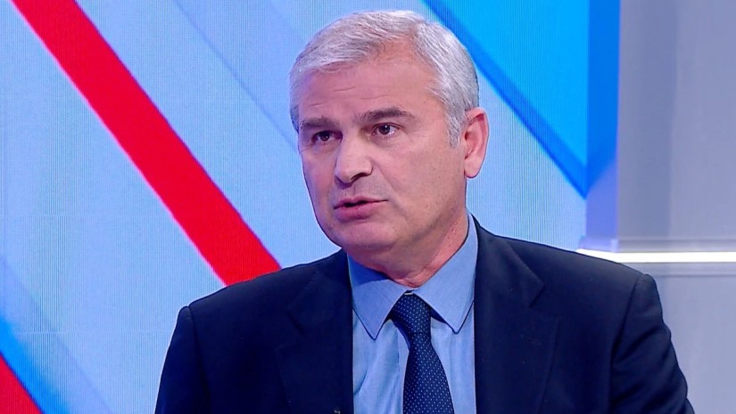 ირაკლი ქადაგიშვილი