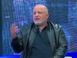 დავით ნებიერიძე