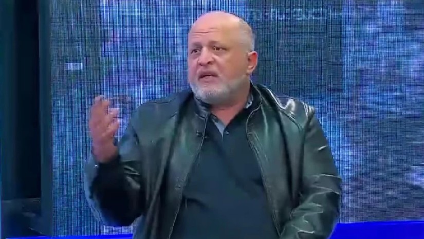 დავით ნებიერიძე