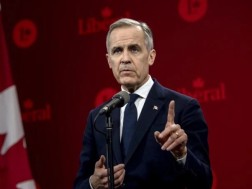 კანადის პრემიერ-მინისტრი