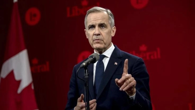 კანადის პრემიერ-მინისტრი