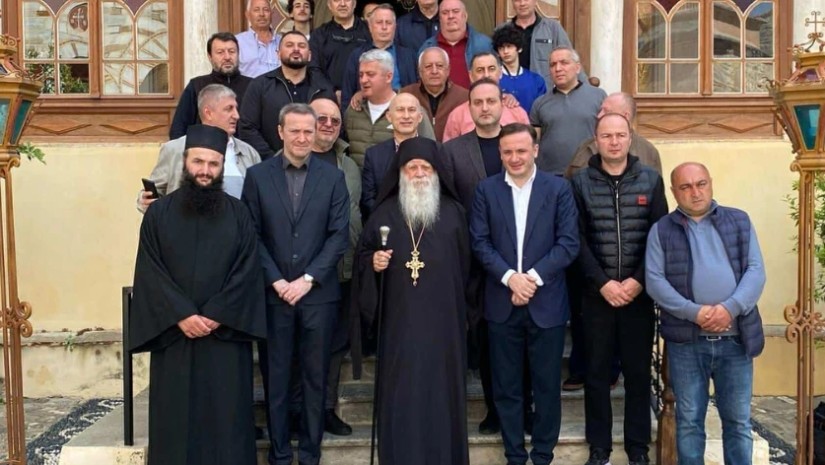 ირაკლი ზარქუა