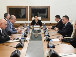 საგამოძიებო კომისია