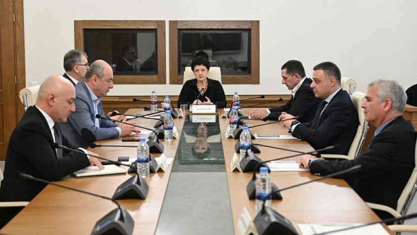 საგამოძიებო კომისია