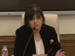მაყვალა გონაშვილი