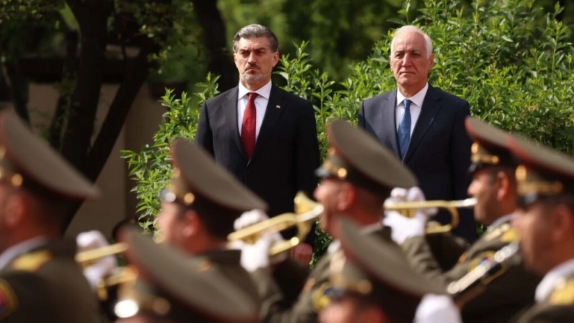 მიხეილ ყაველაშვილი