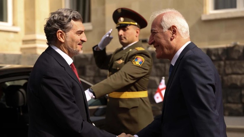 მიხეილ ყაველაშვილი