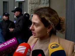 მარიამ გეგუჩაძე