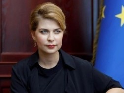 ოლგა სტეფანიშინა