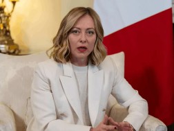 ჯორჯია მელონი