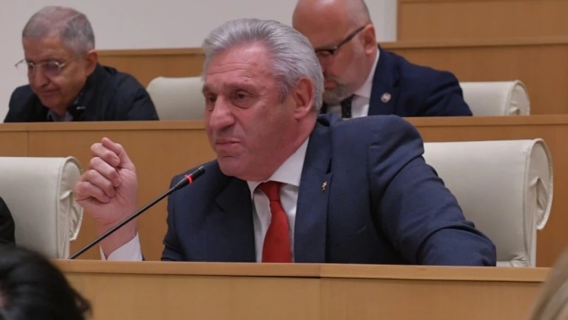 შოთა ხაბარელი