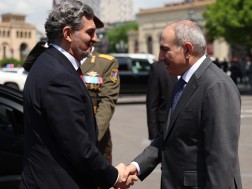 მიხეილ ყაველაშვილი