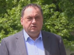 ჭიათურის საწარმოების მენეჯერი