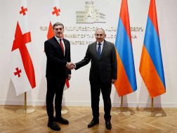 ნიკოლ ფაშინიანი