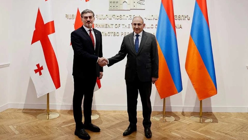 ნიკოლ ფაშინიანი