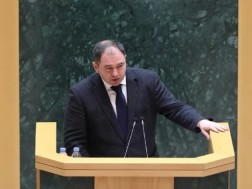 სამხარაძე