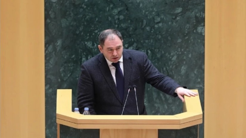 სამხარაძე სამხარაძე