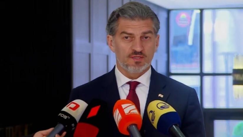მიხეილ ყაველაშვილი მიხეილ ყაველაშვილი