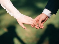 ქორწილი