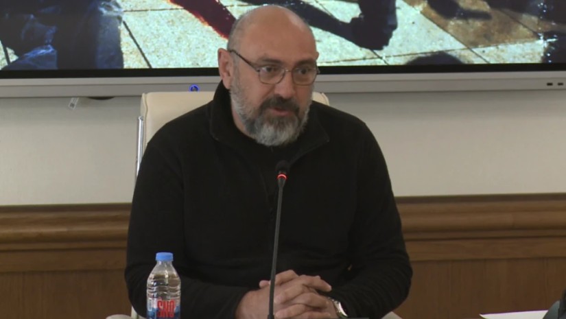 გიორგი აბდალაძე გიორგი აბდალაძე