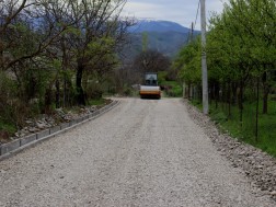 სოფელ რუსთავ