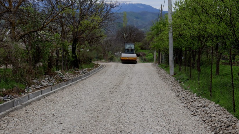 სოფელ რუსთავ