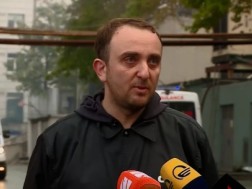 პაციენტების მდგომარეობა