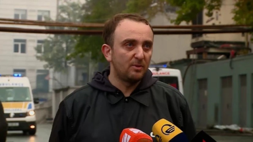 პაციენტების მდგომარეობა