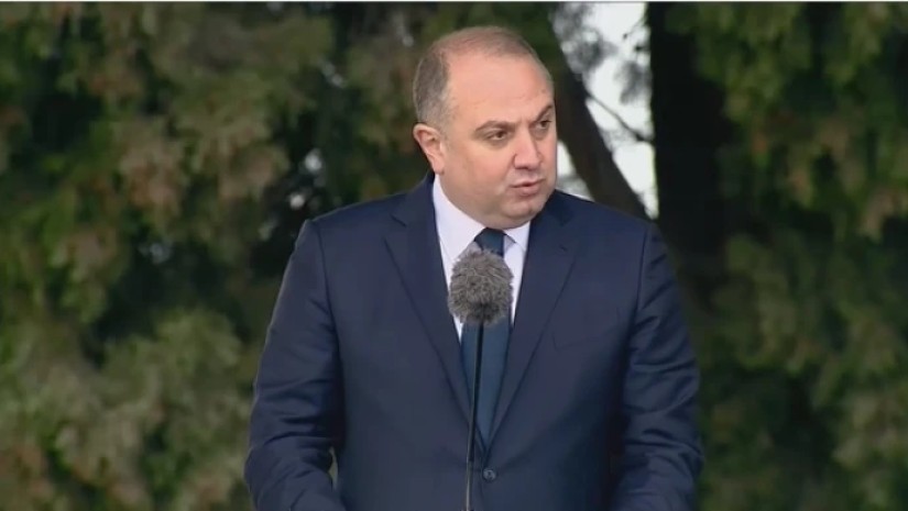 ირაკლი ჩიქოვანი