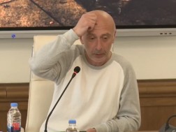 ირაკლი გედენიძე