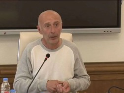 ირაკლი გედენიძე