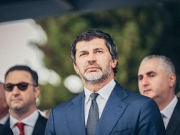 კახა კალაძე