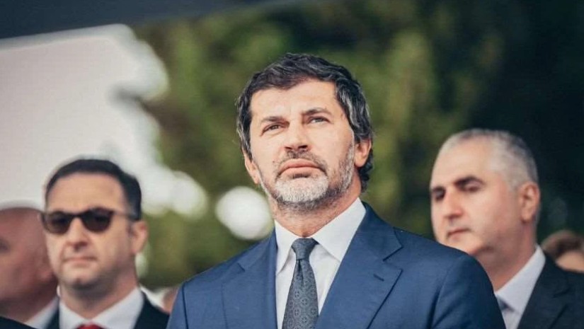 კახა კალაძე კახა კალაძე